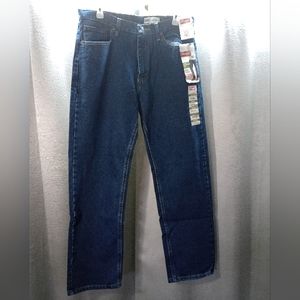 New Men's Wrangler Jeans